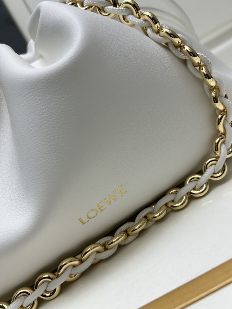 Loewe Flamenco Bags